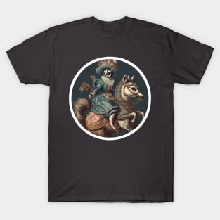 Wild Hunt T-Shirt